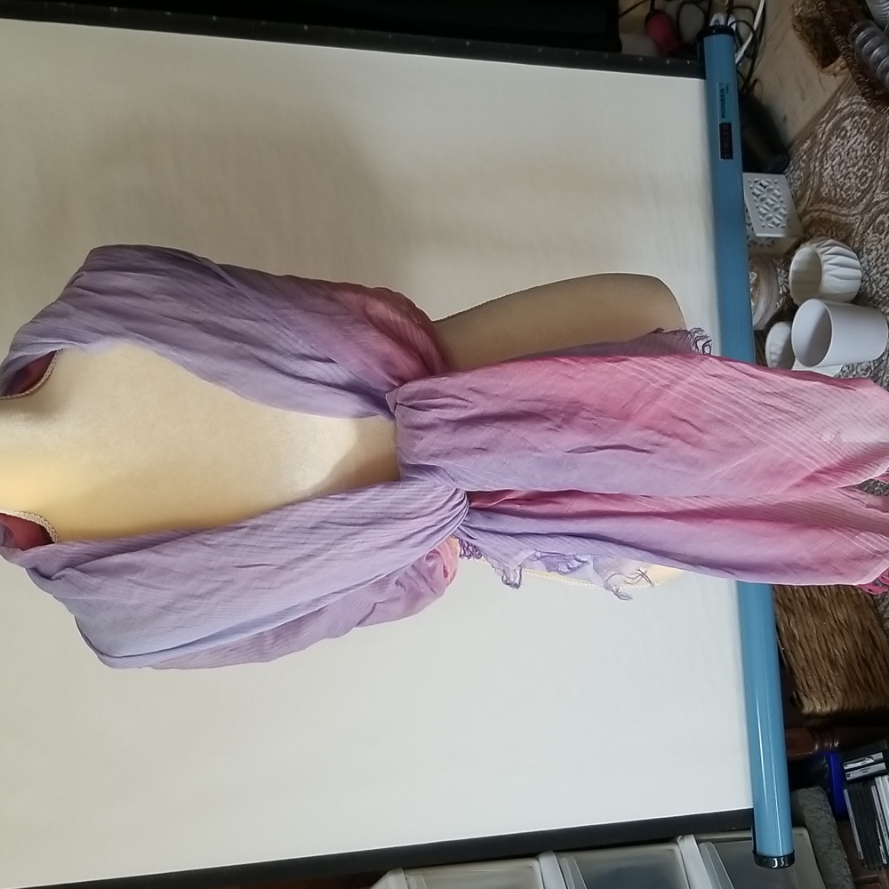 NWT Talbots scarf/shawl